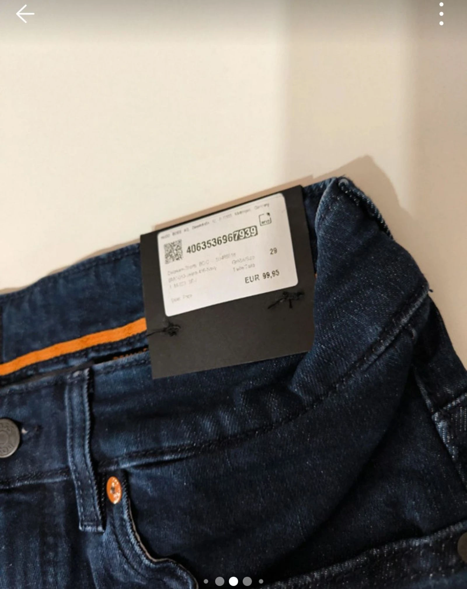 Boss short us 29 – photo 4